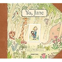Yo, Jane (Álbumes) (Spanish Edition) Yo, Jane (Álbumes) (Spanish Edition) Kindle Hardcover
