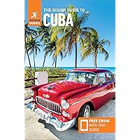 The Rough Guide to Cuba (Travel Guide with Free eBooks) (Rough Guides) The Rough Guide to Cuba (Travel Guide with Free eBooks) (Rough Guides) Paperback