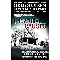 Unnatural Causes Unnatural Causes Kindle Audible Audiobook Paperback