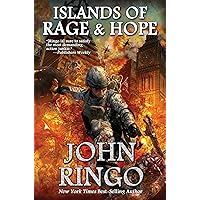 Islands of Rage and Hope (Black Tide Rising Book 3) Islands of Rage and Hope (Black Tide Rising Book 3) Kindle Audible Audiobook Mass Market Paperback Hardcover Audio CD