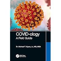 COVID-ology COVID-ology Paperback Kindle Hardcover