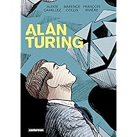 Alan Turing (French Edition) Alan Turing (French Edition) Kindle Hardcover
