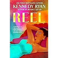 Reel (Hollywood Renaissance Book 1) Reel (Hollywood Renaissance Book 1) Audible Audiobook Kindle Hardcover Paperback