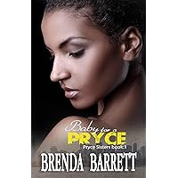 Baby For A Pryce (Pryce Sisters Book 1) Baby For A Pryce (Pryce Sisters Book 1) Kindle Paperback