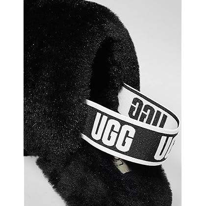 UGG Women's Fluff Yeah Slipper