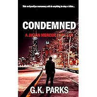 Condemned (Julian Mercer Book 1)