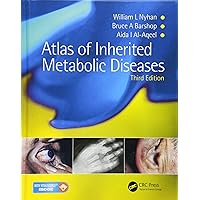 Atlas of Inherited Metabolic Diseases Atlas of Inherited Metabolic Diseases Hardcover