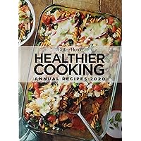 Taste of Home Healthier Cooking Annual Recipes 2020