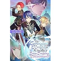 The Strongest Knight is Actually a Cross-Dressing Noblewoman?! The Strongest Knight is Actually a Cross-Dressing Noblewoman?! Kindle