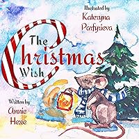 The Christmas Wish The Christmas Wish Kindle Paperback