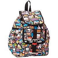 LeSportsac Day Backpack