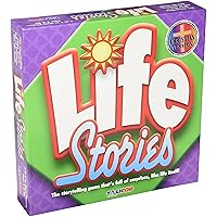 Lifestories - Christian Version
