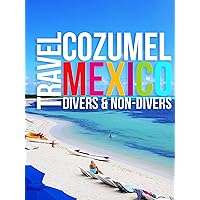 Travel Cozumel Mexico: Divers & Non-Divers