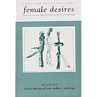 Female Desires Female Desires Paperback