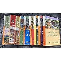 The Mitford Years Complete Set, Volumes 1-9 The Mitford Years Complete Set, Volumes 1-9 Paperback Hardcover