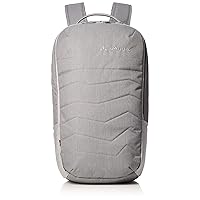 VAUDE(ファウデ) Men's Backpack, Grey (Grey Marl)