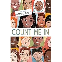 Count Me In Count Me In Paperback Audible Audiobook Kindle Hardcover