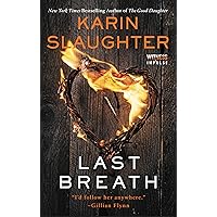 Last Breath (Kindle Single) Last Breath (Kindle Single) Kindle Mass Market Paperback Audible Audiobook Paperback Audio CD