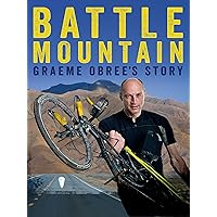 Battle Mountain: Graeme Obree's Story