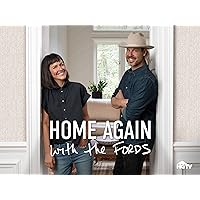 Home Again with the Fords, Season 1