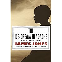 The Ice-Cream Headache: And Other Stories The Ice-Cream Headache: And Other Stories Kindle Hardcover Paperback
