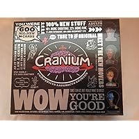 Cranium Wow Game
