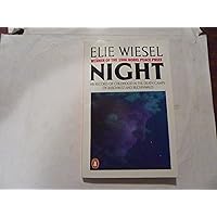 Night Night Paperback Hardcover Mass Market Paperback Audio, Cassette