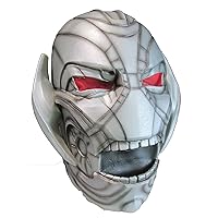Rubie's Costume Co Men's Avengers 2 Age Of Ultron Adult 3/4 Mask