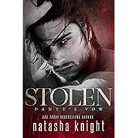 Stolen: Dante's Vow (To Have and To Hold Book 3) Stolen: Dante's Vow (To Have and To Hold Book 3) Kindle Audible Audiobook Paperback