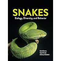 Snakes: Biology, Diversity, and Behavior