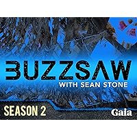 Buzzsaw - Season 2