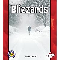 Blizzards (Pull Ahead Books ― Forces of Nature) Blizzards (Pull Ahead Books ― Forces of Nature) Library Binding Paperback