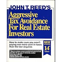 Aggressive Tax Avoidance for Real Estate Investors: How to Make Sure You Aren't... Aggressive Tax Avoidance for Real Estate Investors: How to Make Sure You Aren't... Unbound