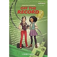 Samantha Sanderson Off the Record (FaithGirlz / Samantha Sanderson) Samantha Sanderson Off the Record (FaithGirlz / Samantha Sanderson) Paperback Kindle
