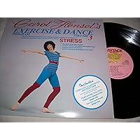 Carol Hensel's Exercise & Dance Program, Vol. 3 Carol Hensel's Exercise & Dance Program, Vol. 3 Vinyl