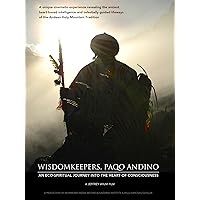 Wisdomkeepers, Paqo Andino (English Subtitled)