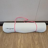 Yoga mats Portable and easy to clean - your perfect health companion
