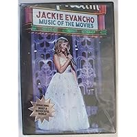 Jackie Evancho: Music of the Movies