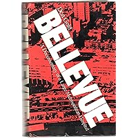 Bellevue Bellevue Hardcover Paperback