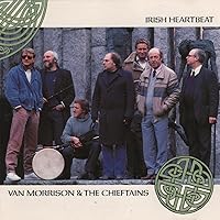 Irish Heartbeat Irish Heartbeat Audio CD Vinyl Audio, Cassette