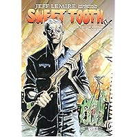 Sweet Tooth 2 Sweet Tooth 2 Hardcover Kindle