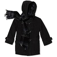 Rothschild Little Boys' Duffle Coat