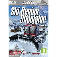 Ski Region Simulator (Extra Play) PC