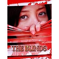 Horror Mansion: The Blinds (English Subtitled)