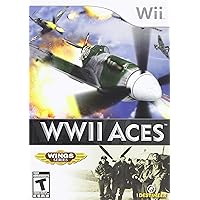 WWII Aces - Nintendo Wii