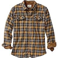 Legendary Whitetails Men's Legendary Flannel Shirt