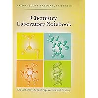 General Chemistry Laboratory Notebook General Chemistry Laboratory Notebook Spiral-bound