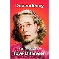 Dependency: The Copenhagen Trilogy: Book 3 Dependency: The Copenhagen Trilogy: Book 3 Kindle Paperback