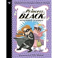 The Princess in Black and the Mysterious Playdate The Princess in Black and the Mysterious Playdate Paperback Audible Audiobook Kindle Hardcover
