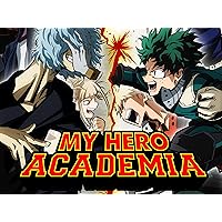 My Hero Academia, Season 3, Pt. 2 (Original Japanese Version)